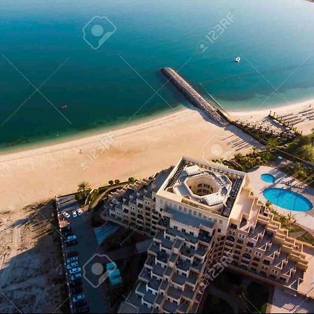 Spacious Luxury Studio In Bab Al Bahr, Marjan Island Рас-эль-Хайма Экстерьер фото